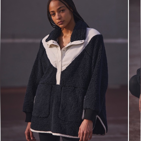 Free People Fall to Rise Pullover - Picture 4 of 8